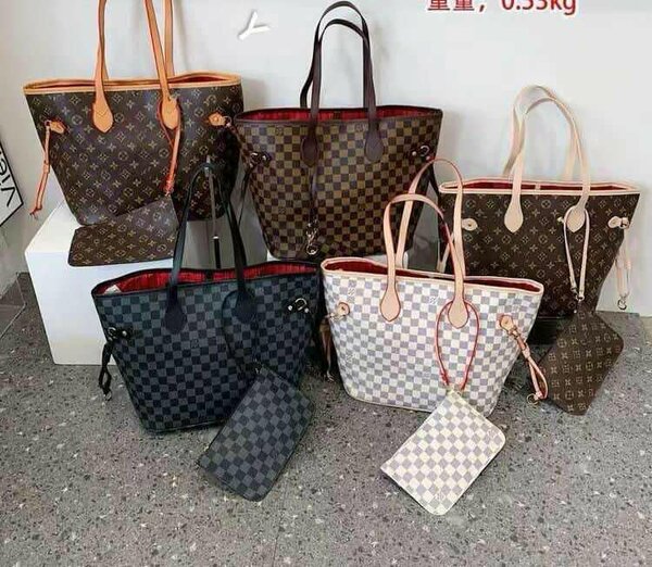Sacs à main en cuir élégants