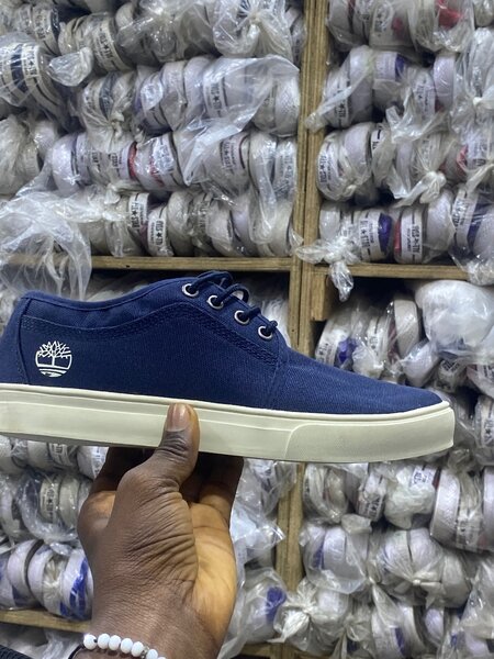 Chaussures Sneakers Confortables