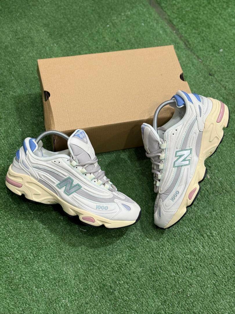 New balance 1000
