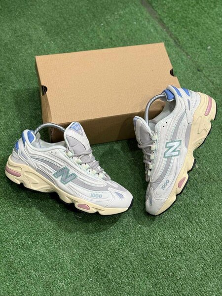 New balance 1000