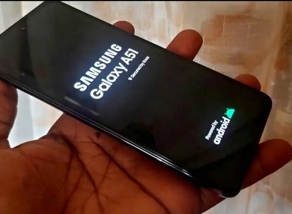 Samsung Galaxy