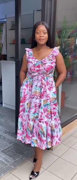 Dress