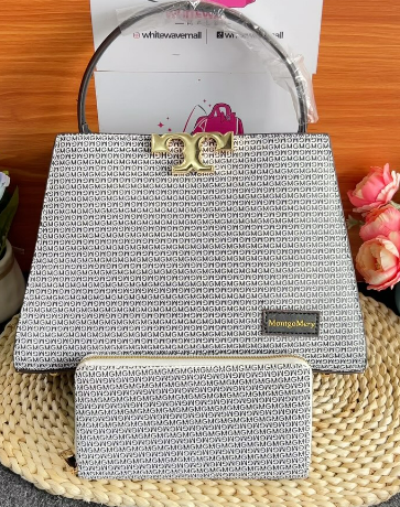 Quality leather bag