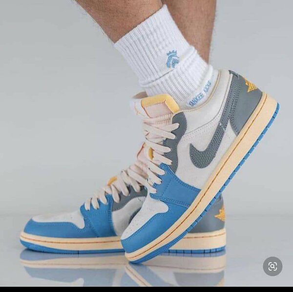 Air jordan one