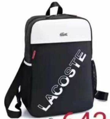 Sac a dos Lacoste