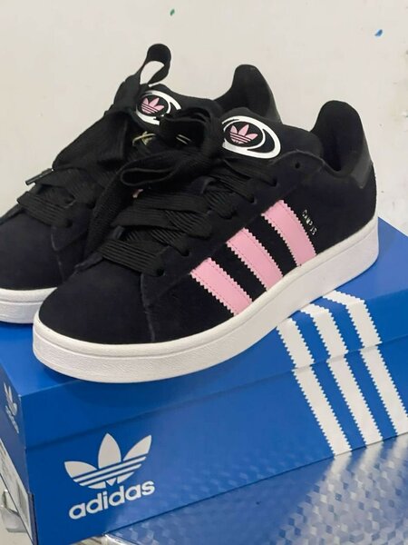 Adidas Campus