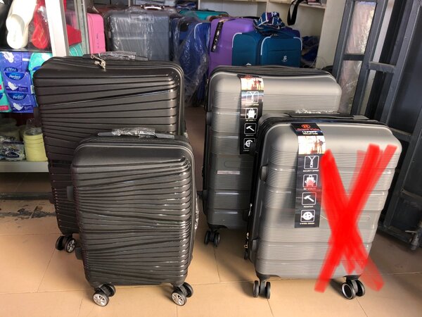 Petite valise