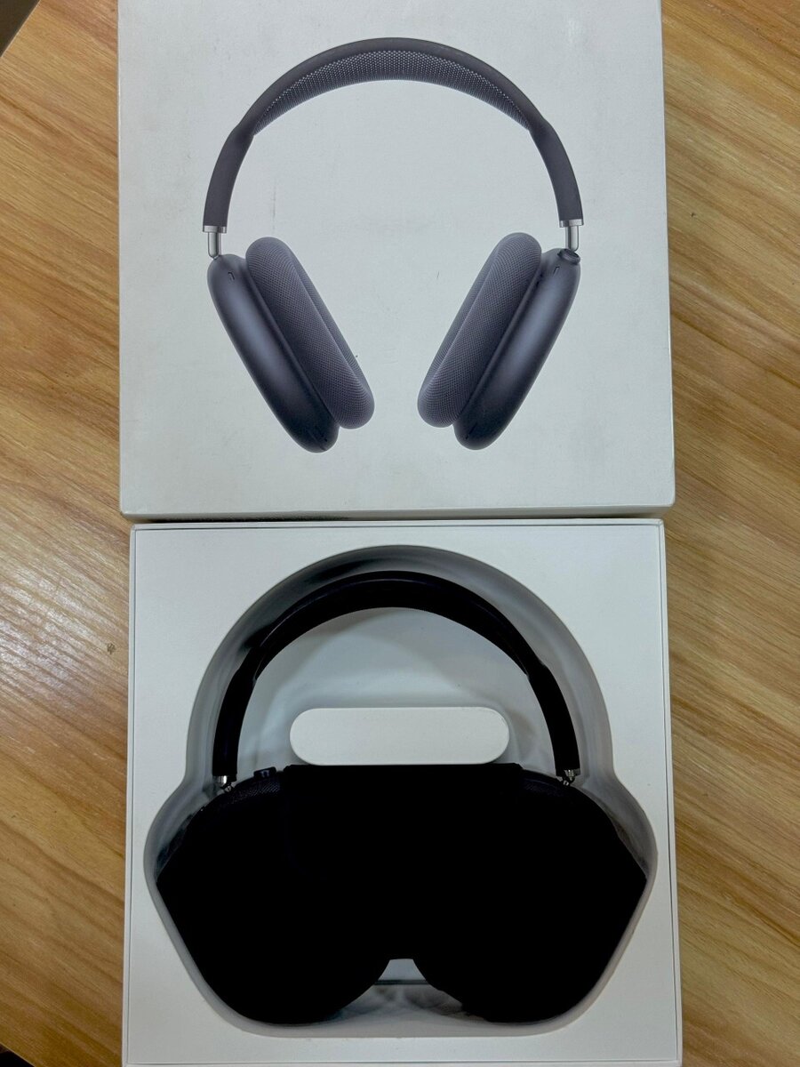 AirPod Max série 2