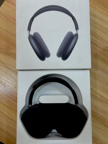 AirPod Max série 2