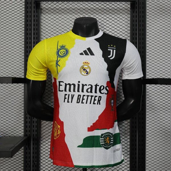 Maillot de Football Unique
