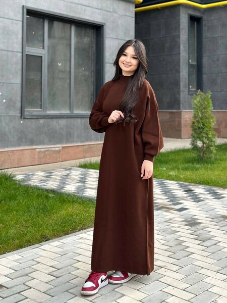 Платье