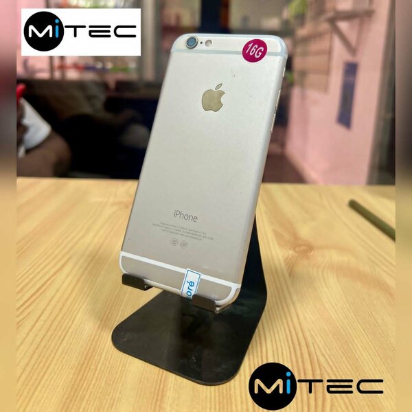 IPhone 6  - 16 Giga