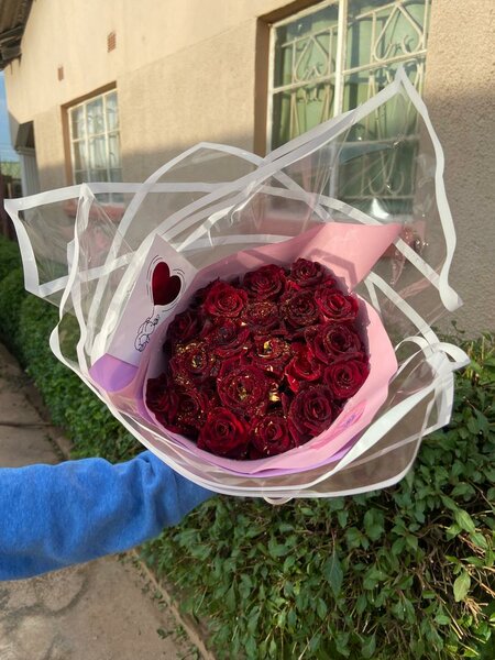 Bouquets