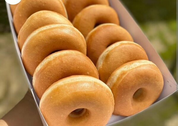 American Doughnut