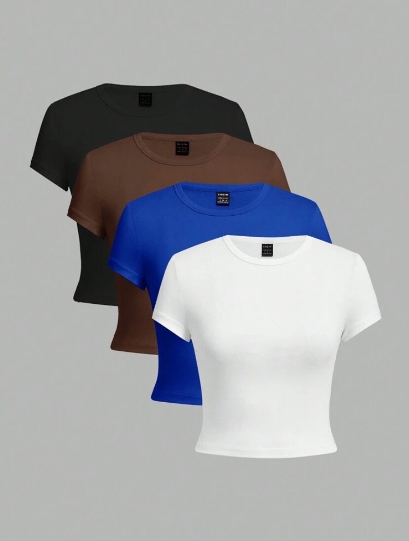 Basic tops