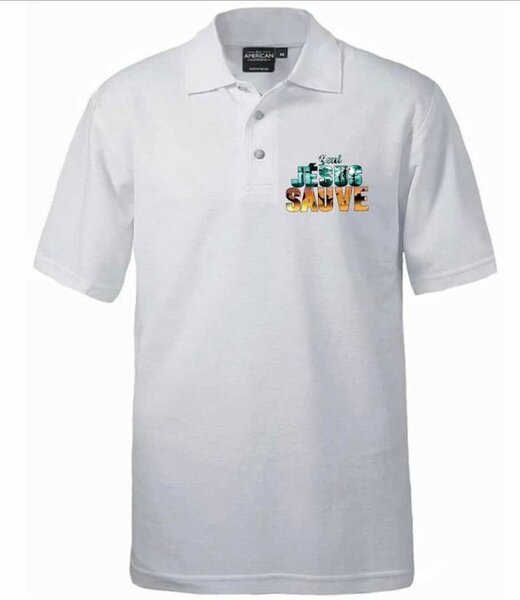 POLOS CHRÉTIENS