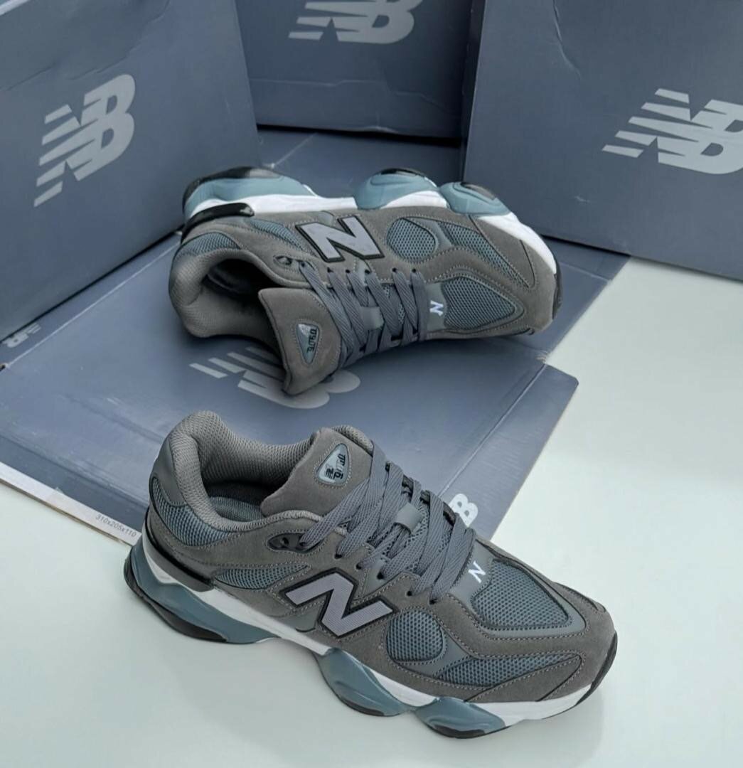 New balance 9060
