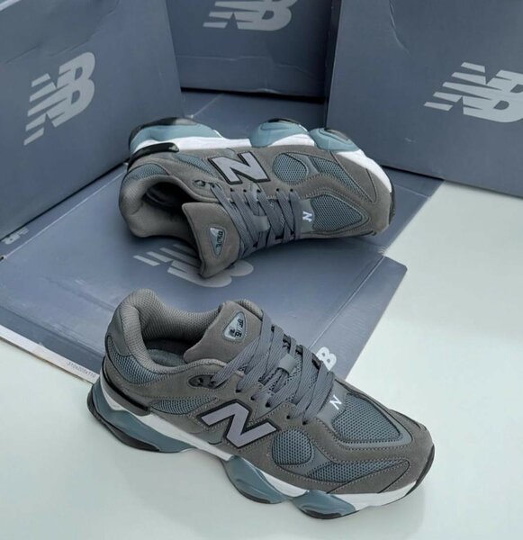New balance 9060