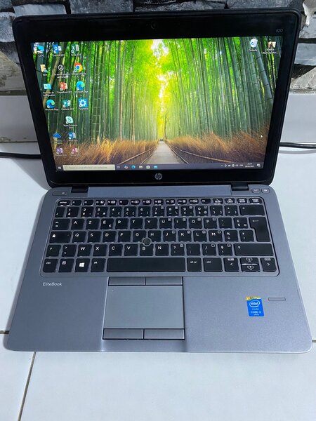 HP PROBOOK CORE I5 EN 13.3