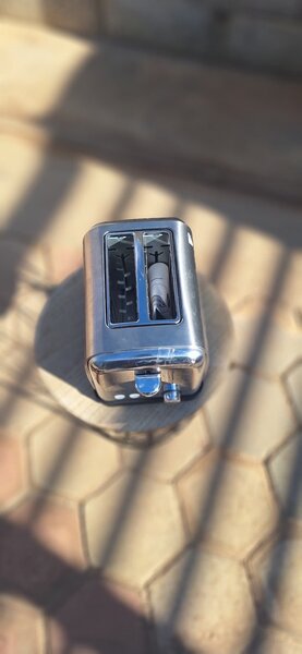 Tower Toaster
