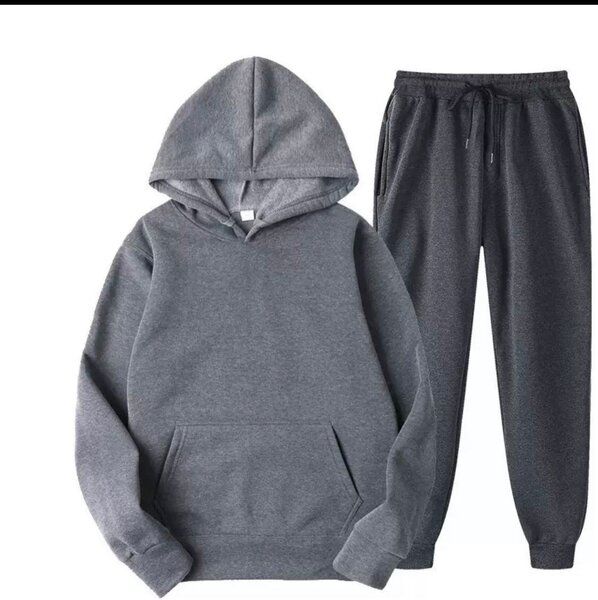 Truck suit
