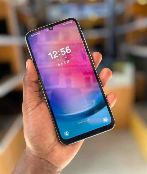 Samsung A24 4g