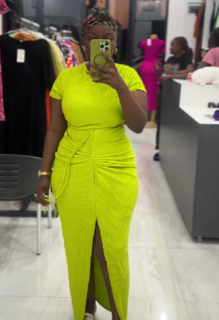 Dress