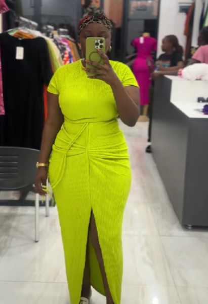 Dress