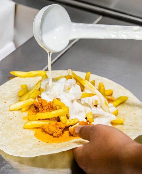 Tacos L
