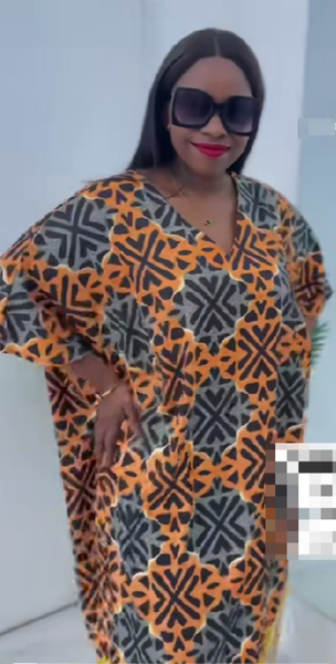 Kaftan