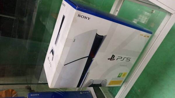 Ps5