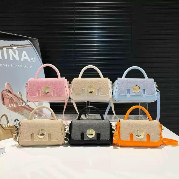 Sac à main tendance femme