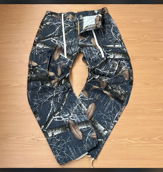 Cargo pants