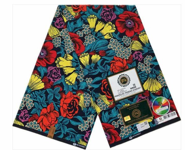 Fabrics