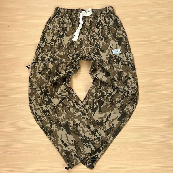 Cargo jeans