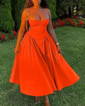 dress
