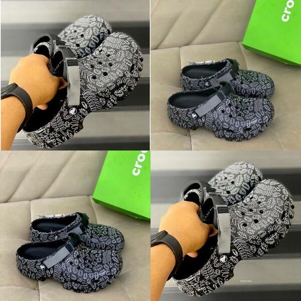 Crocs