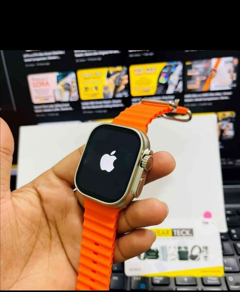 Montre connectée Apple wacth série 8