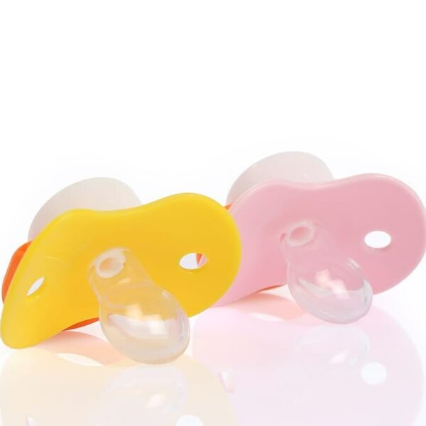 Baby pacifier
