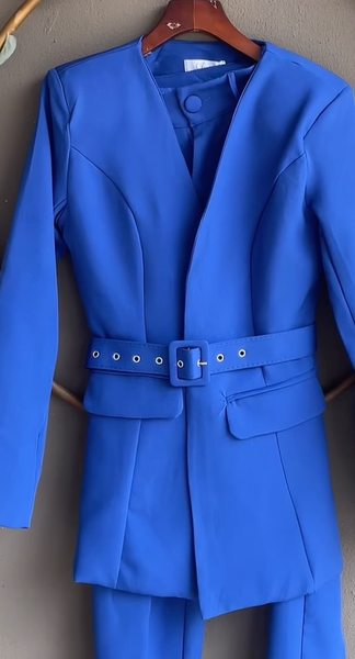 2 pcs suit