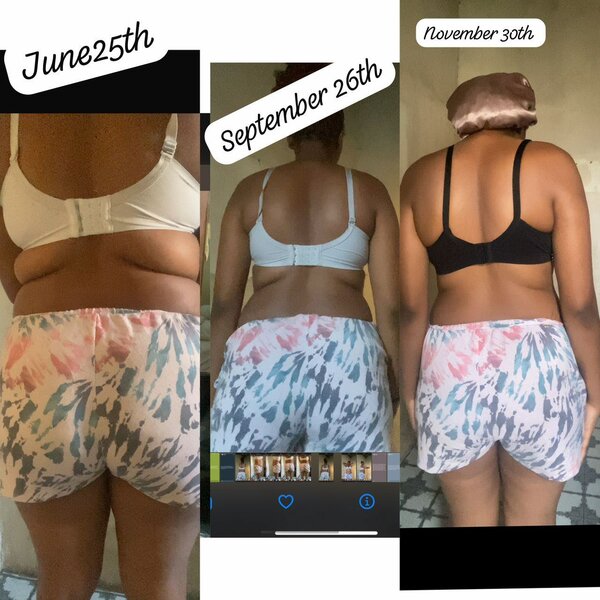 Weight loss coaching