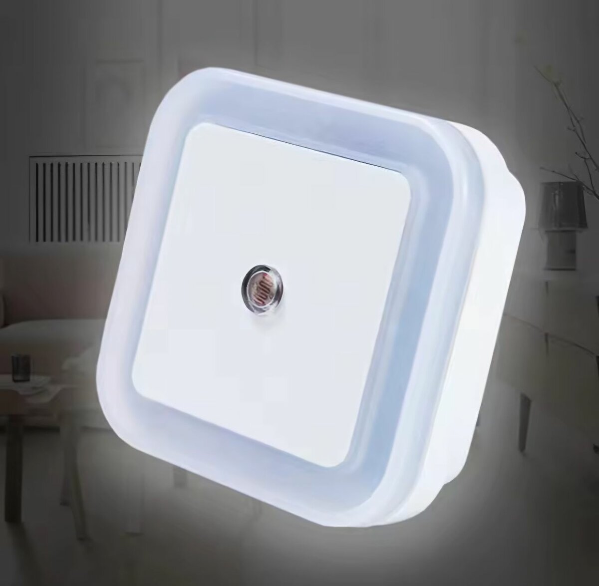 AUTOMATIC LIGHT