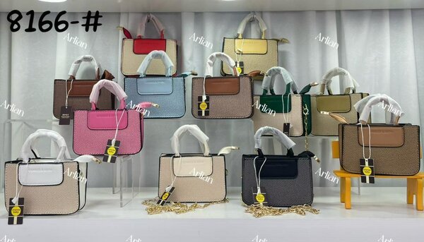 Arlian handbag