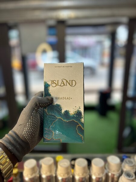 Island
