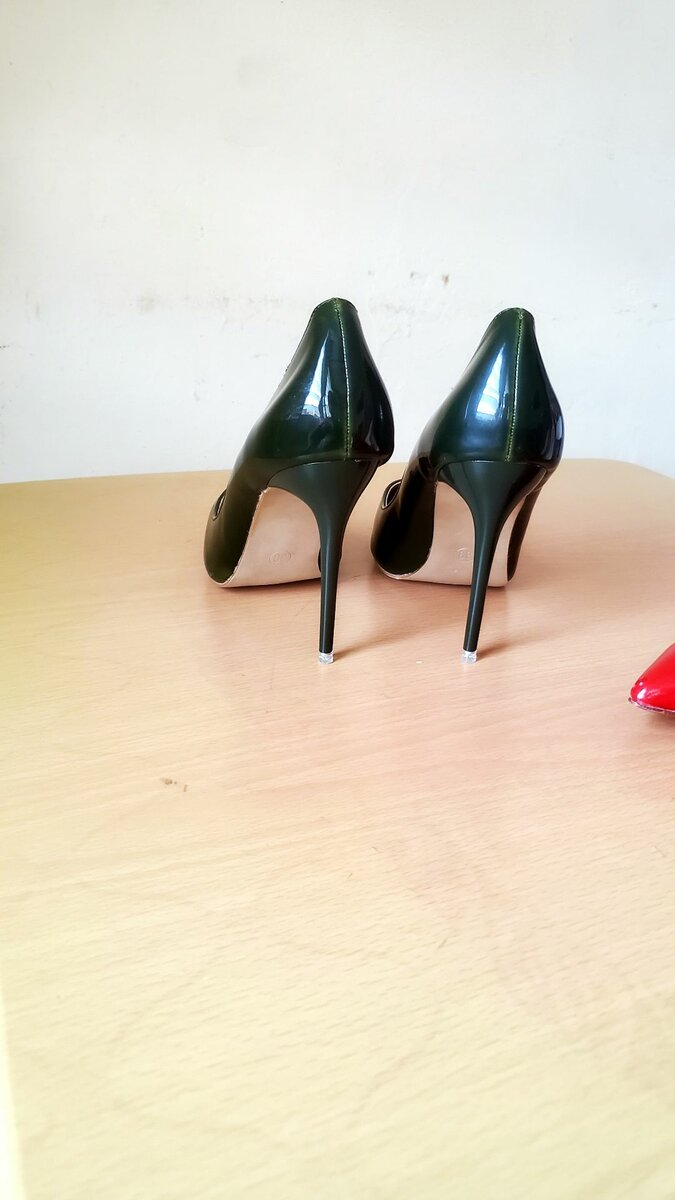 Ladies formal shoes