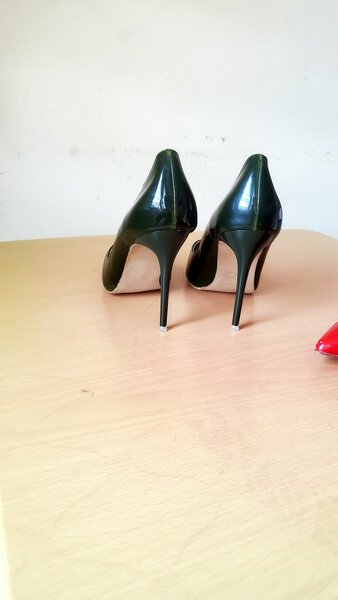 Ladies formal shoes