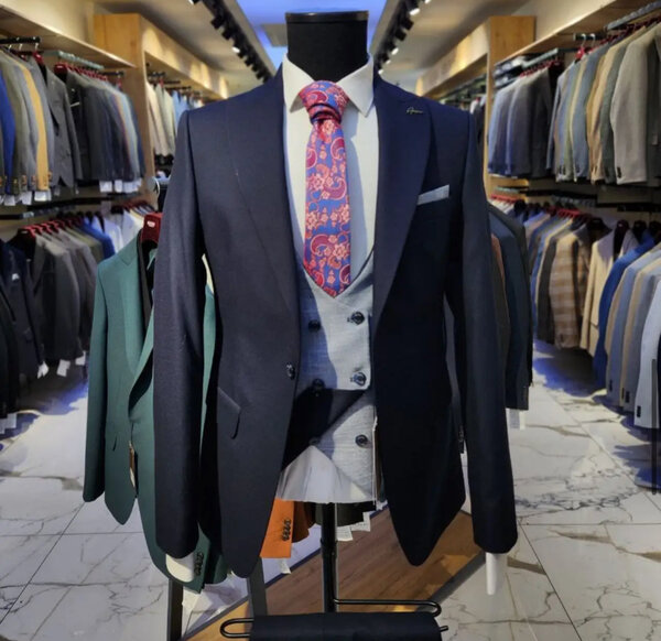 Suits