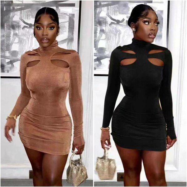Ladies wear