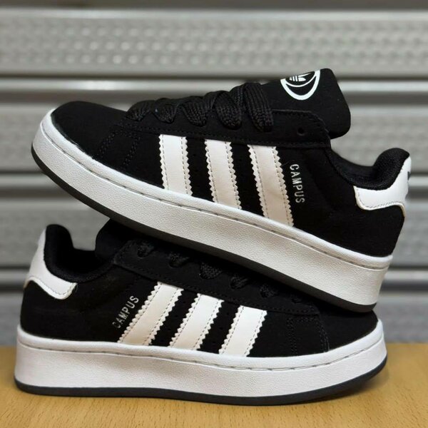 Adidas campus