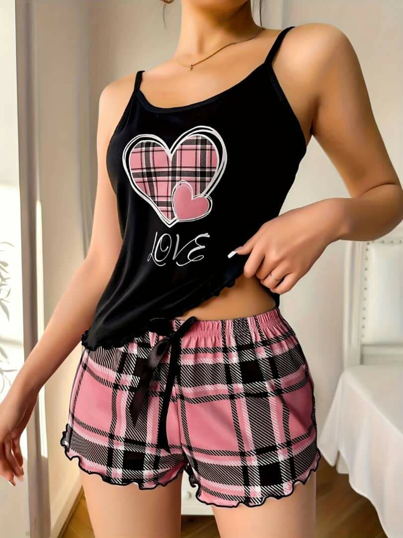 Night wear